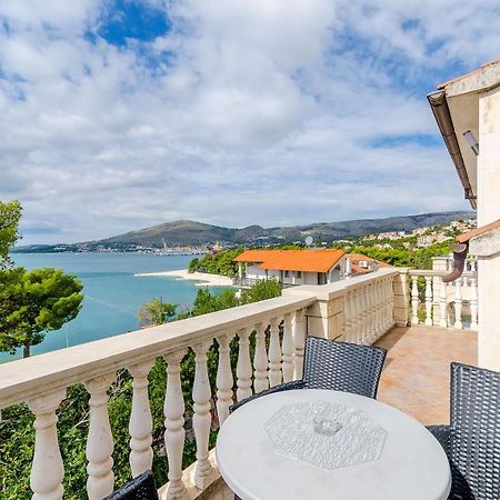 Apartments Marina Trogir Exterior photo